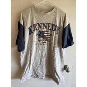 Prairie Mountain Vintage Kennedy Space Center NASA Size XL T Shirt